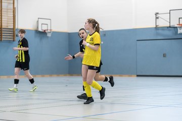 Bild 319 - wBJ NFV Futsalmeisterschaft